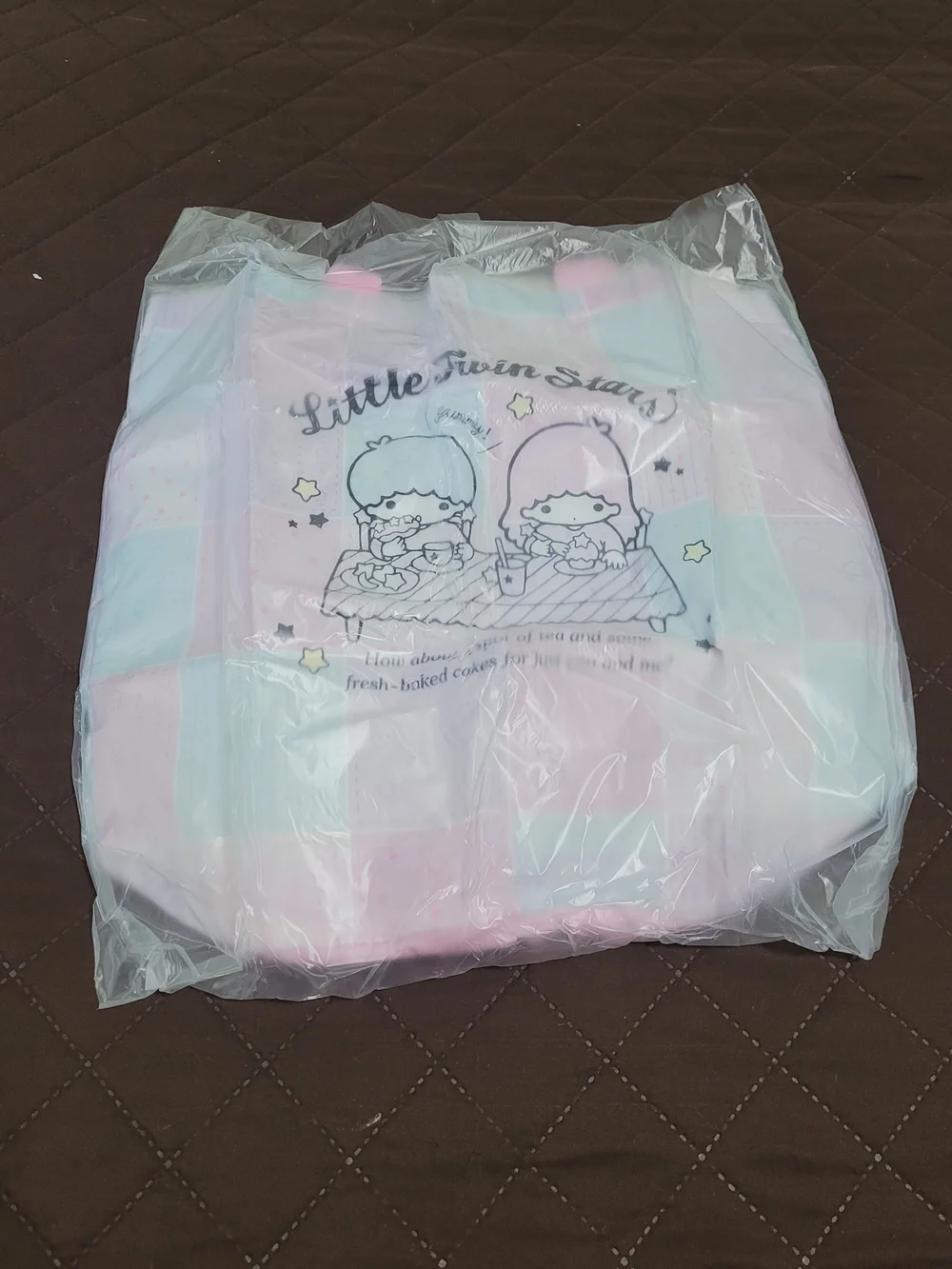 Sanrio product description
